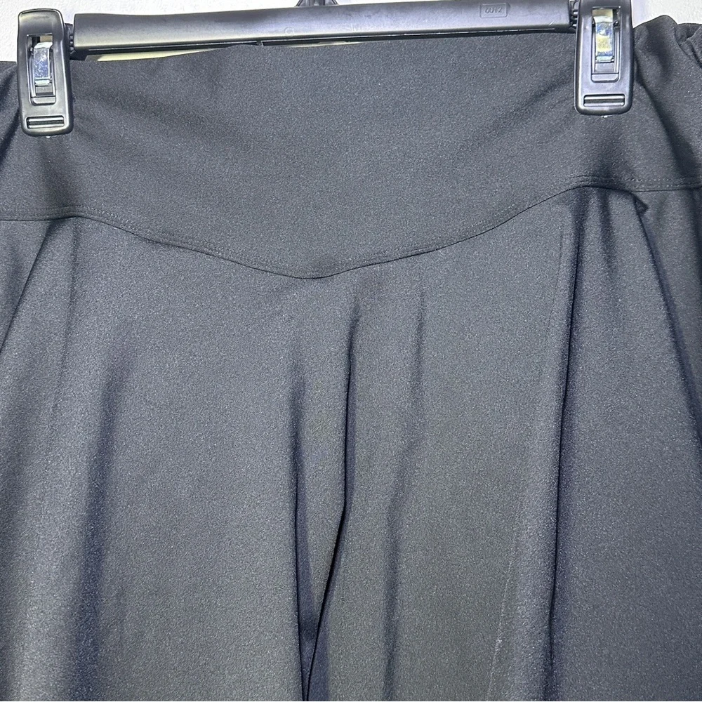 Pinspark Tennis Pleated Skort NWT High Waisted Size XXL Activewear Preppy Sporty